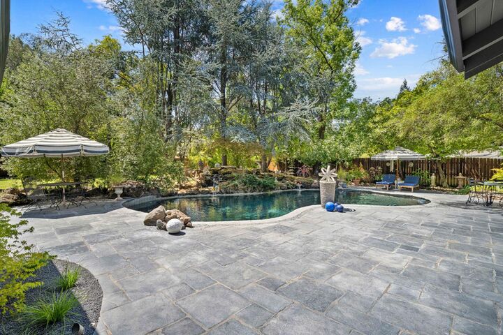 Property Photo:  3806 Winding Creek Road  CA 95864 