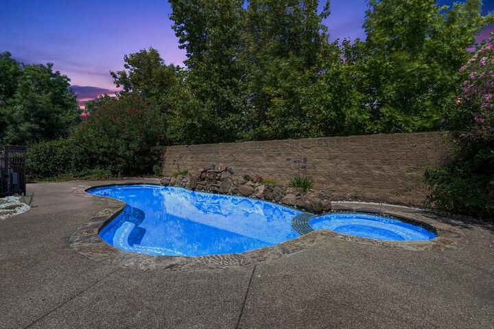 Property Photo: 3987 Meadow Wood Drive CA 95762