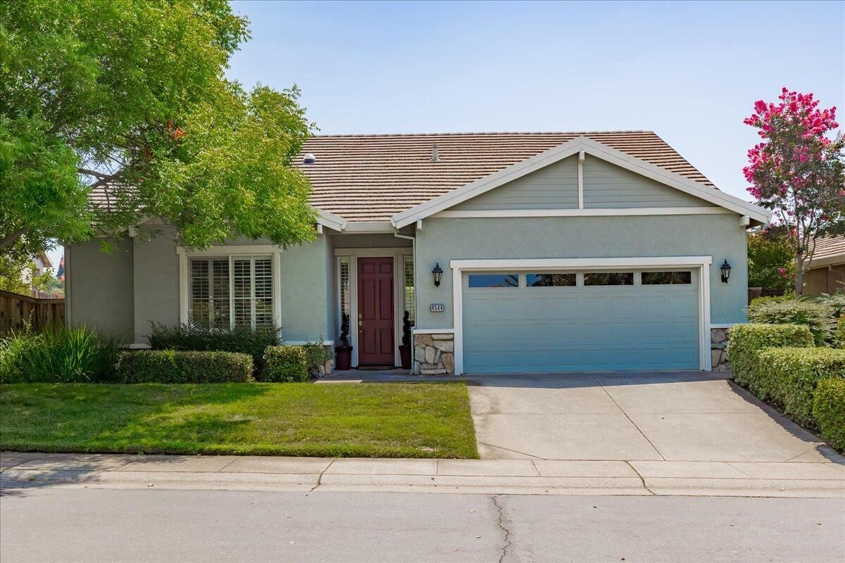 Property Photo:  4544 Scenic Drive  CA 95765