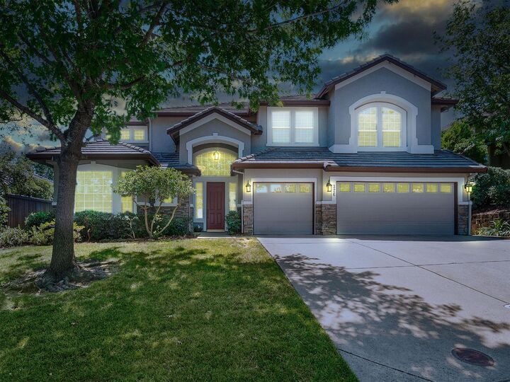 326 Endless Court  El Dorado Hills CA 95762 photo