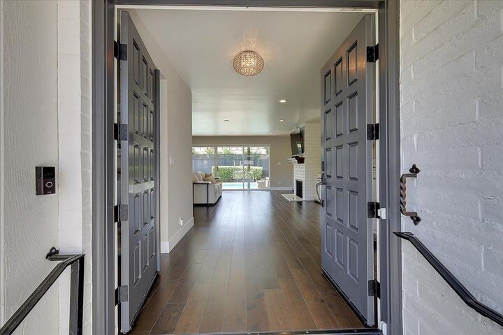 Property Photo: 2656 American River Drive CA 95864