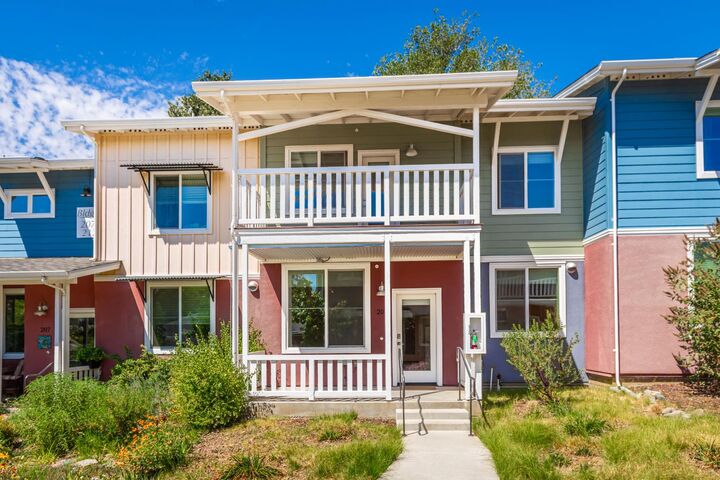 Property Photo:  4025 New York Avenue 208  CA 95628 