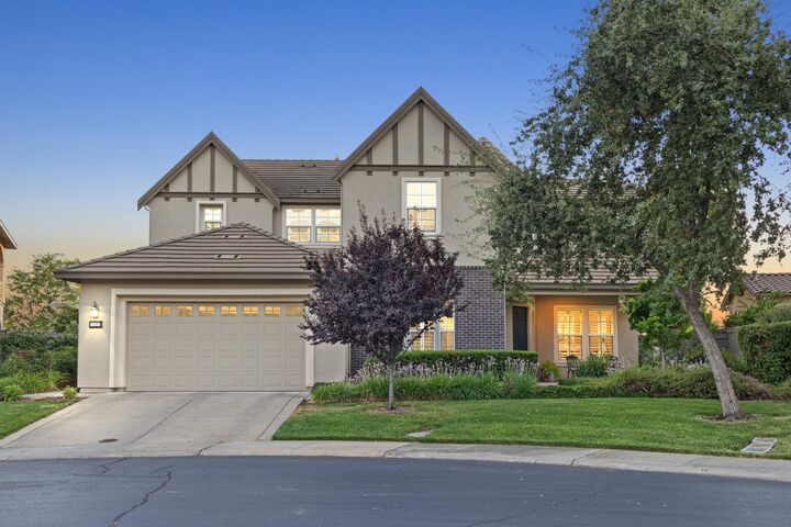 938 Apero Way  El Dorado Hills CA 95762 photo