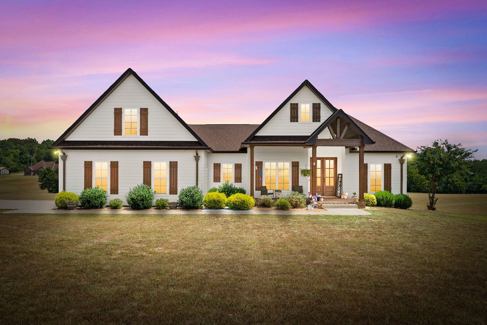 Property Photo:  3047 Seven Mile Ferry Rd  TN 37040 