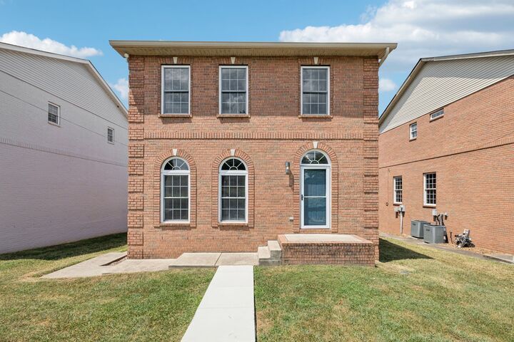 Property Photo: 1919 28th Ave N TN 37208
