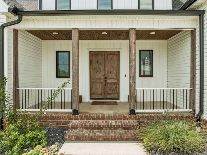 Property Photo:  5296 Cross Plains Rd  TN 37188