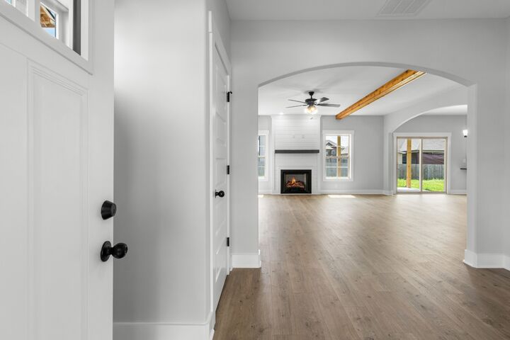 Property Photo: 1056 Cherry Blossom Ln TN 37040