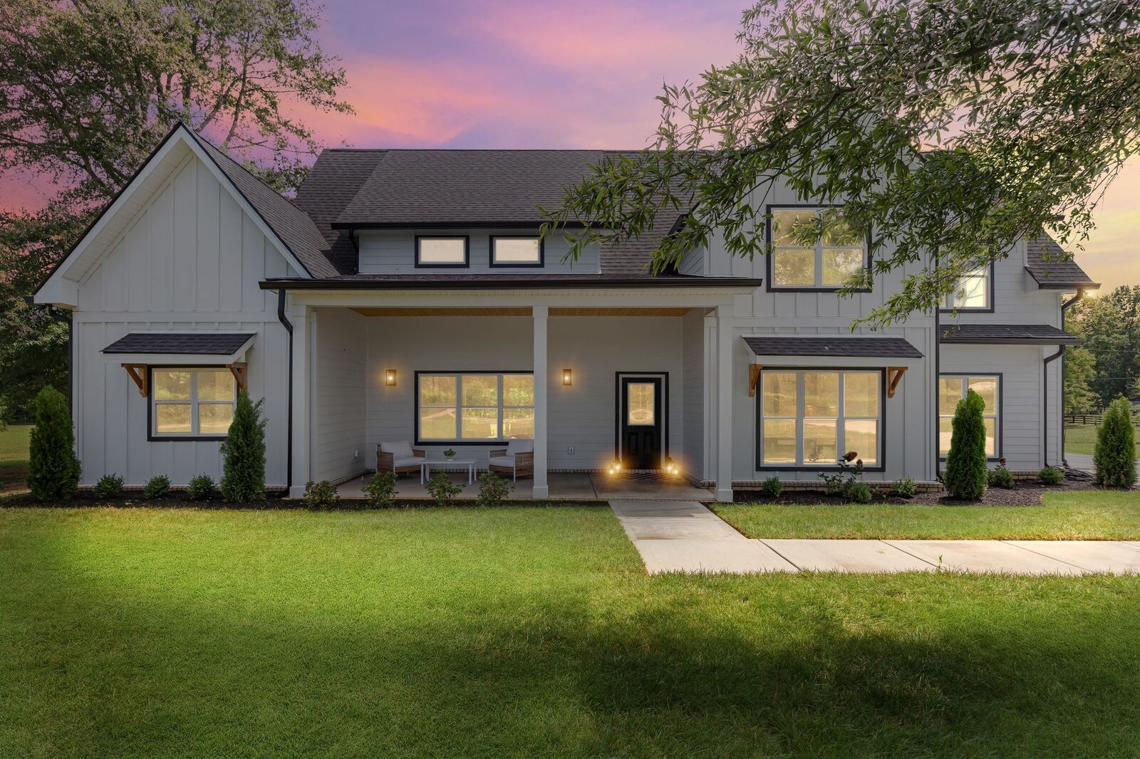 Property Photo: 8969 Short Creek Rd TN 37037