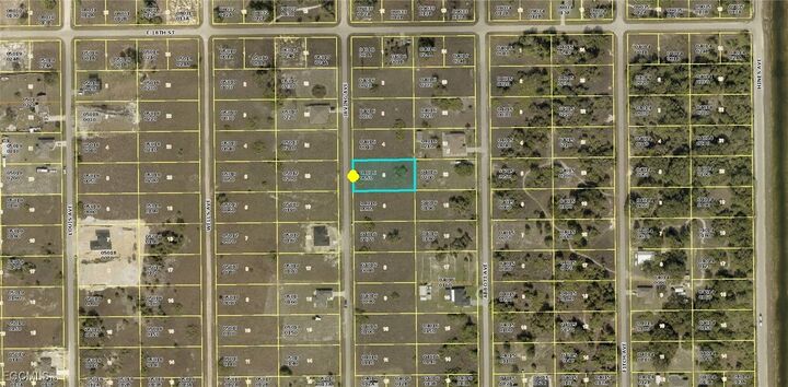 Property Photo: 1714 Irving Avenue FL 33972