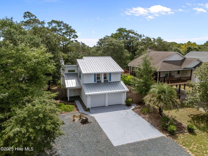 110 NE 29th Street  Oak Island NC 28465 photo