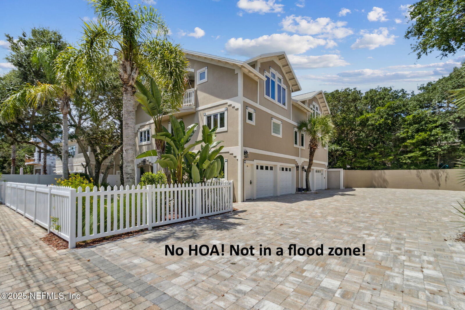 Property Photo: 3351 1st Avenue B FL 32034