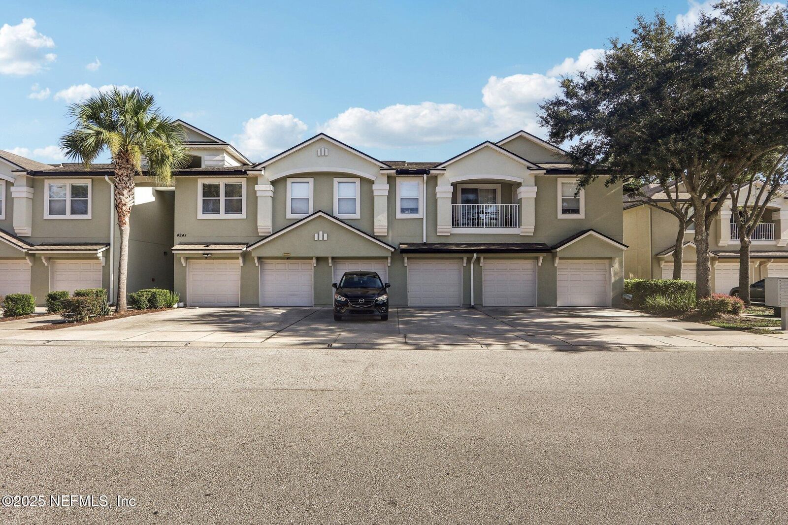 Property Photo: 4241 Migration Drive 6-6 FL 32257