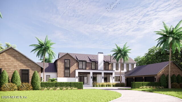 Property Photo:  5124 San Jose Boulevard  FL 32207 