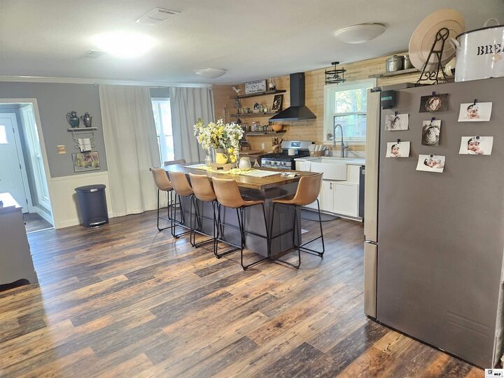 Property Photo: 696 Harmon Loop LA 71040