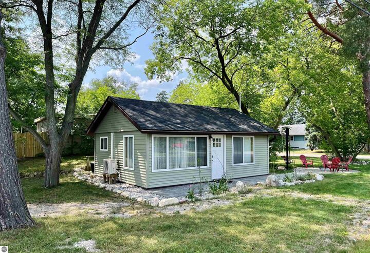 Property Photo:  402 E Broad Street  MI 49615 