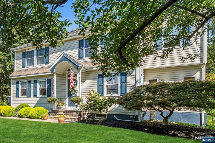 Property Photo: 87 Amwell Road NJ 08844
