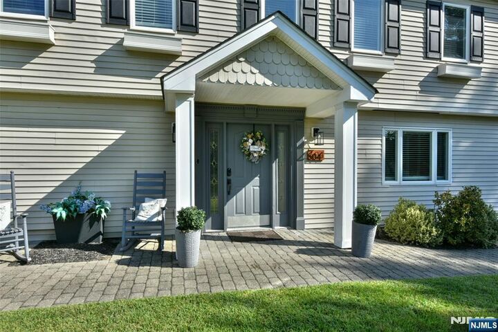 Property Photo:  604 Florence Road  NJ 07675 