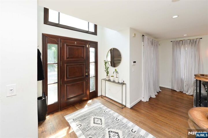 Property Photo:  770 Hartwell Street  NJ 07666 