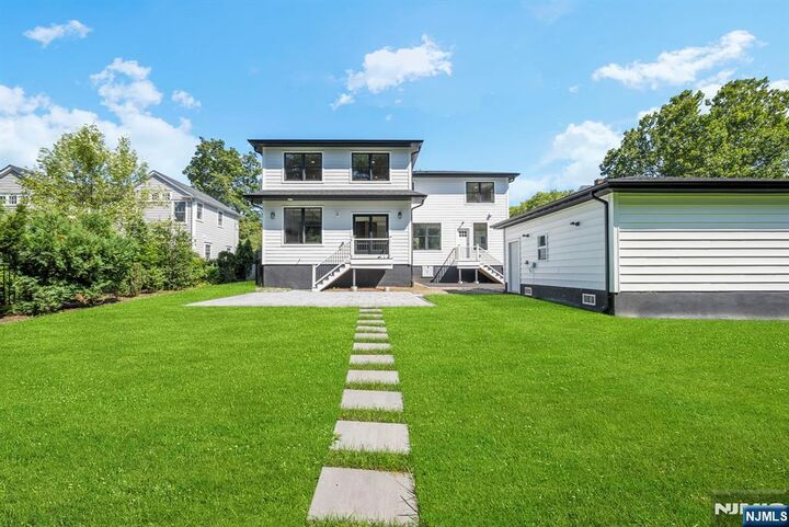 Property Photo:  326 Northern Parkway  NJ 07450 