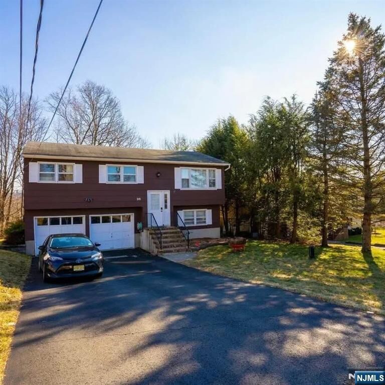 Property Photo:  36 Florence Street  NJ 07874 