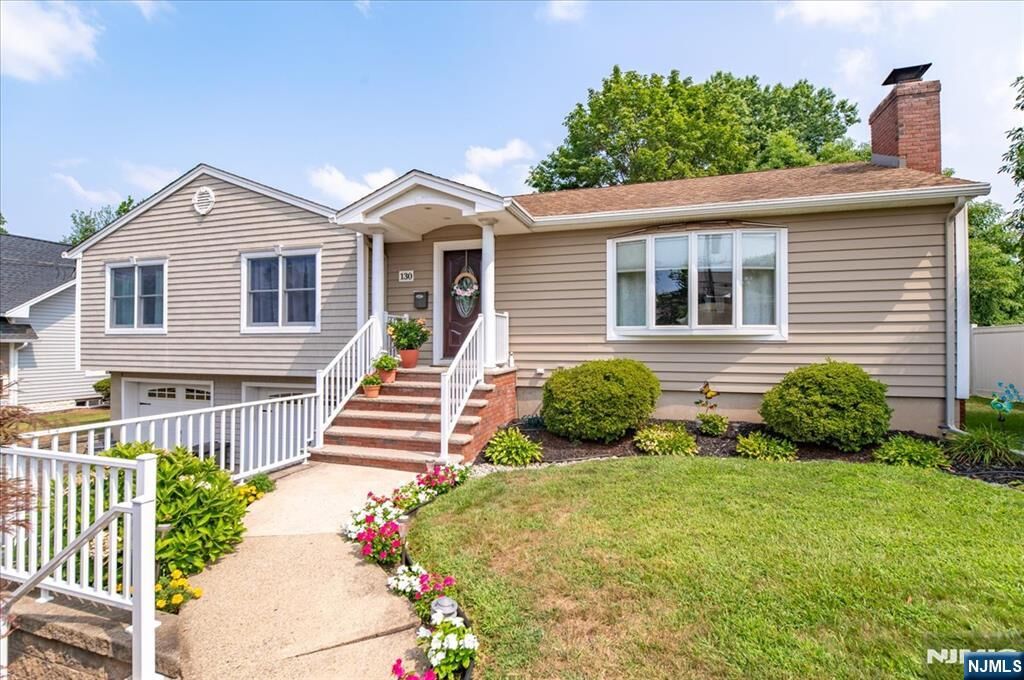 Property Photo:  130 Howland Avenue  NJ 07661 