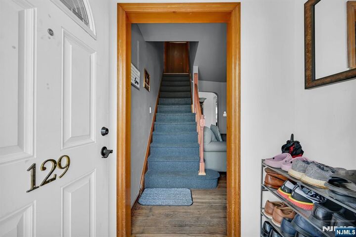 Property Photo:  129 Hartmann Avenue  NJ 07026 