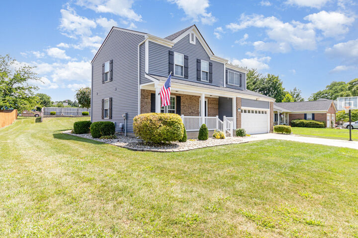 Property Photo: 4808 Elkwood Drive KY 41005