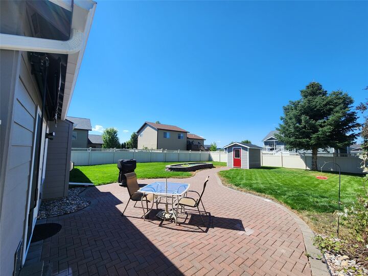 Property Photo:  696 Mountain View Drive  MT 59901 