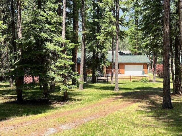 Property Photo:  5 Osprey Drive E  MT 59873 