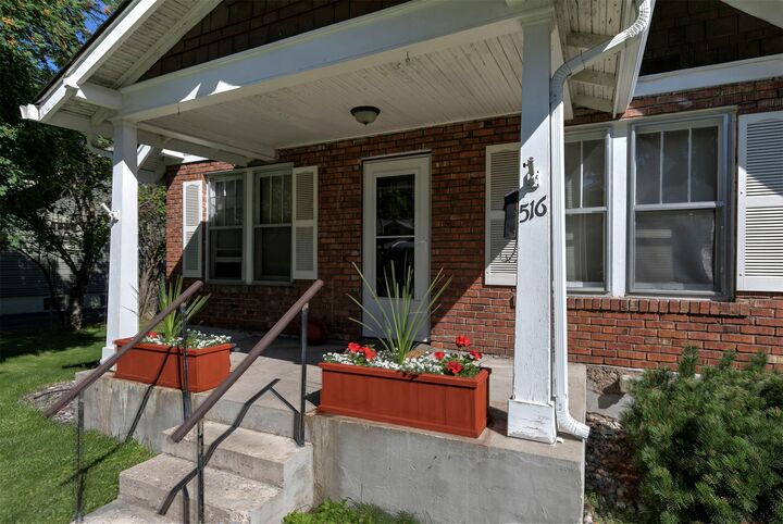 Property Photo: 516 S 5th Street E MT 59801