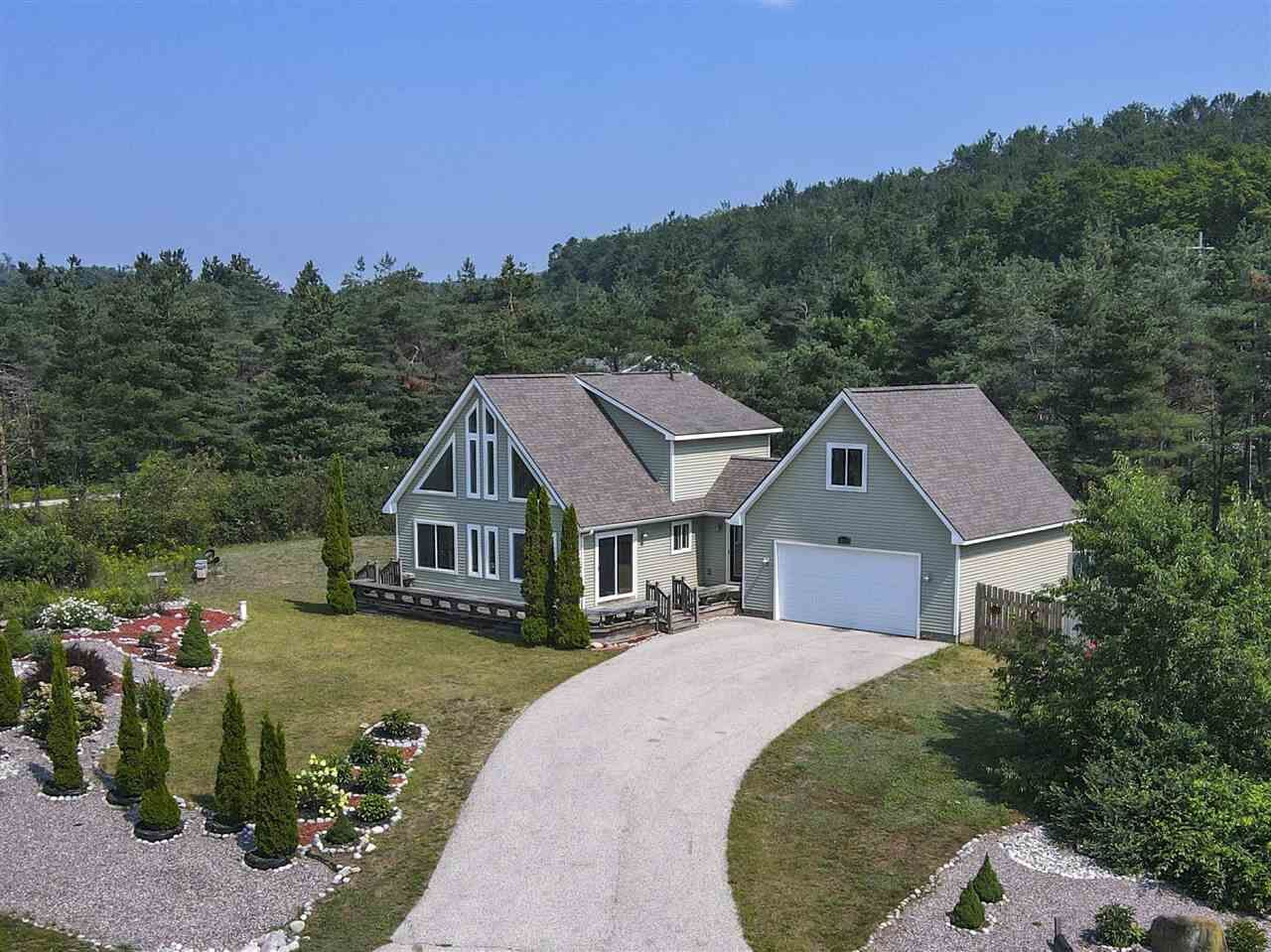 Property Photo: 3012 Needles MI 49740