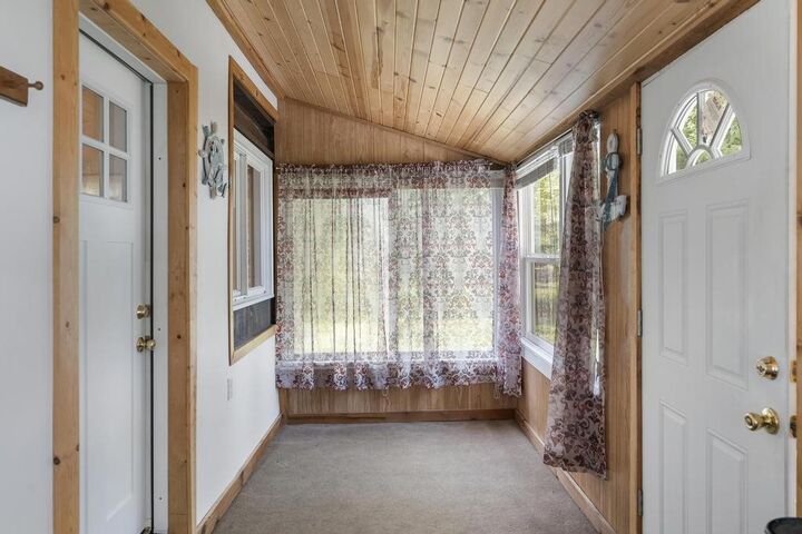 Property Photo: 8383 Cook Drive MI 49755