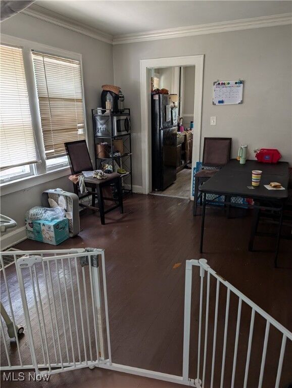 Property Photo: 3451 Hartwood Road OH 44112