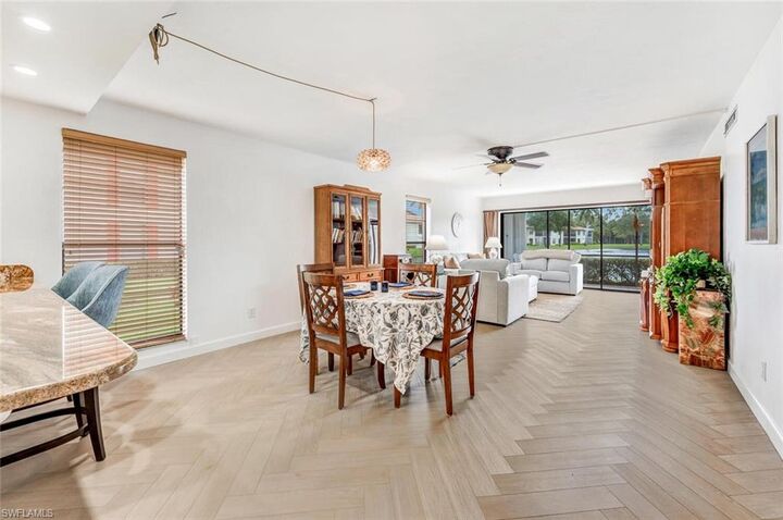 Property Photo: 332 Charlemagne Blvd H101 FL 34112