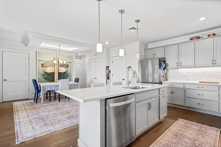 Property Photo: 7 Longview Drive NH 03811