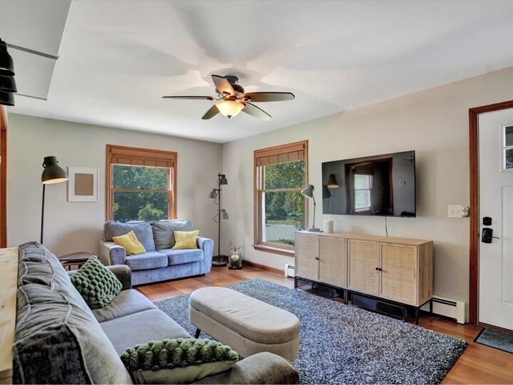Property Photo:  5 Ice House Court  VT 05491 