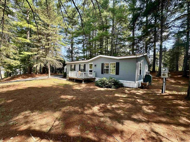 Property Photo: 5 Popple Way NH 03773