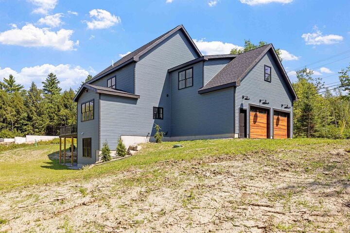 Property Photo: 172 Nutting Road NH 03782