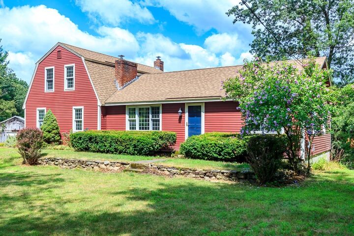 Property Photo: 6 Wiley Hill Road NH 03053