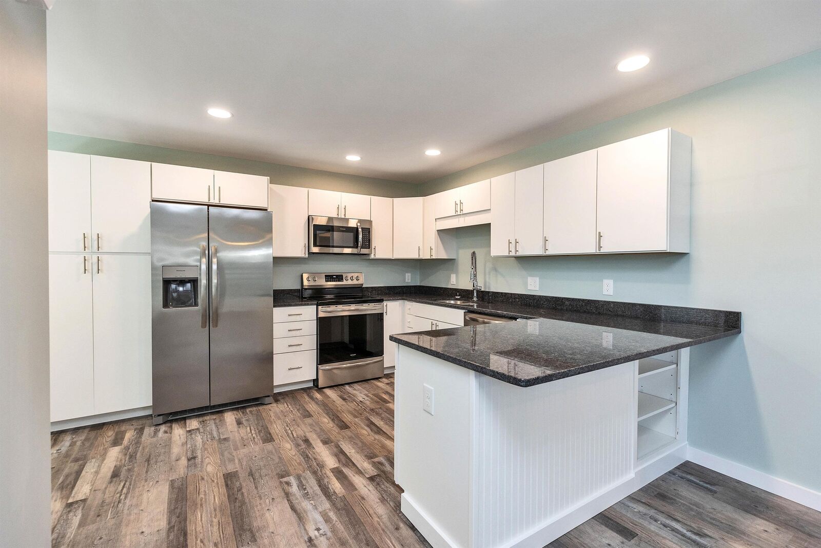 Property Photo:  4A Villa Brasi Lane  NH 03303 