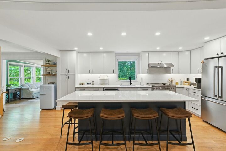 Property Photo:  9 Dattillo Road  NH 03038 