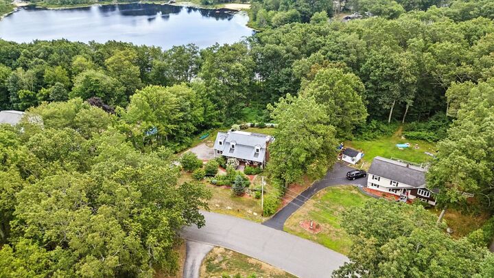 Property Photo: 9 Dattillo Road NH 03038
