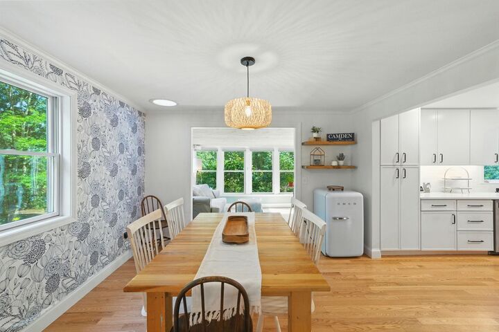 Property Photo:  9 Dattillo Road  NH 03038 