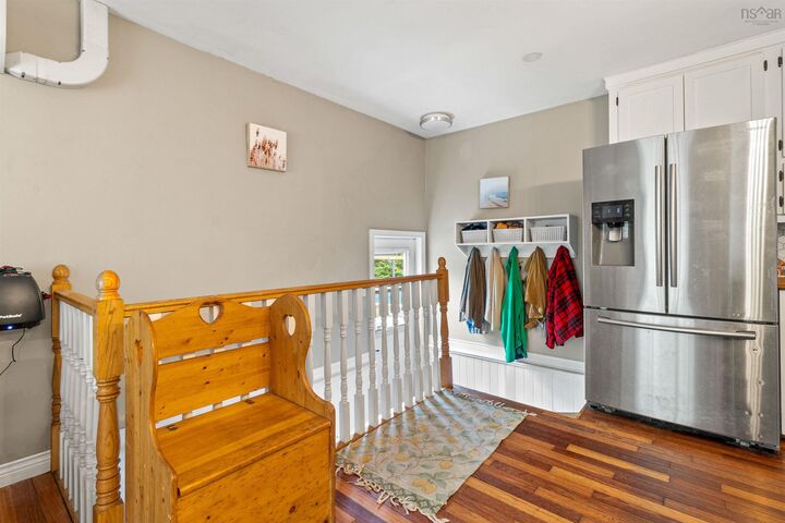 Property Photo: 64 Dillman Road NS B0N 1Y0