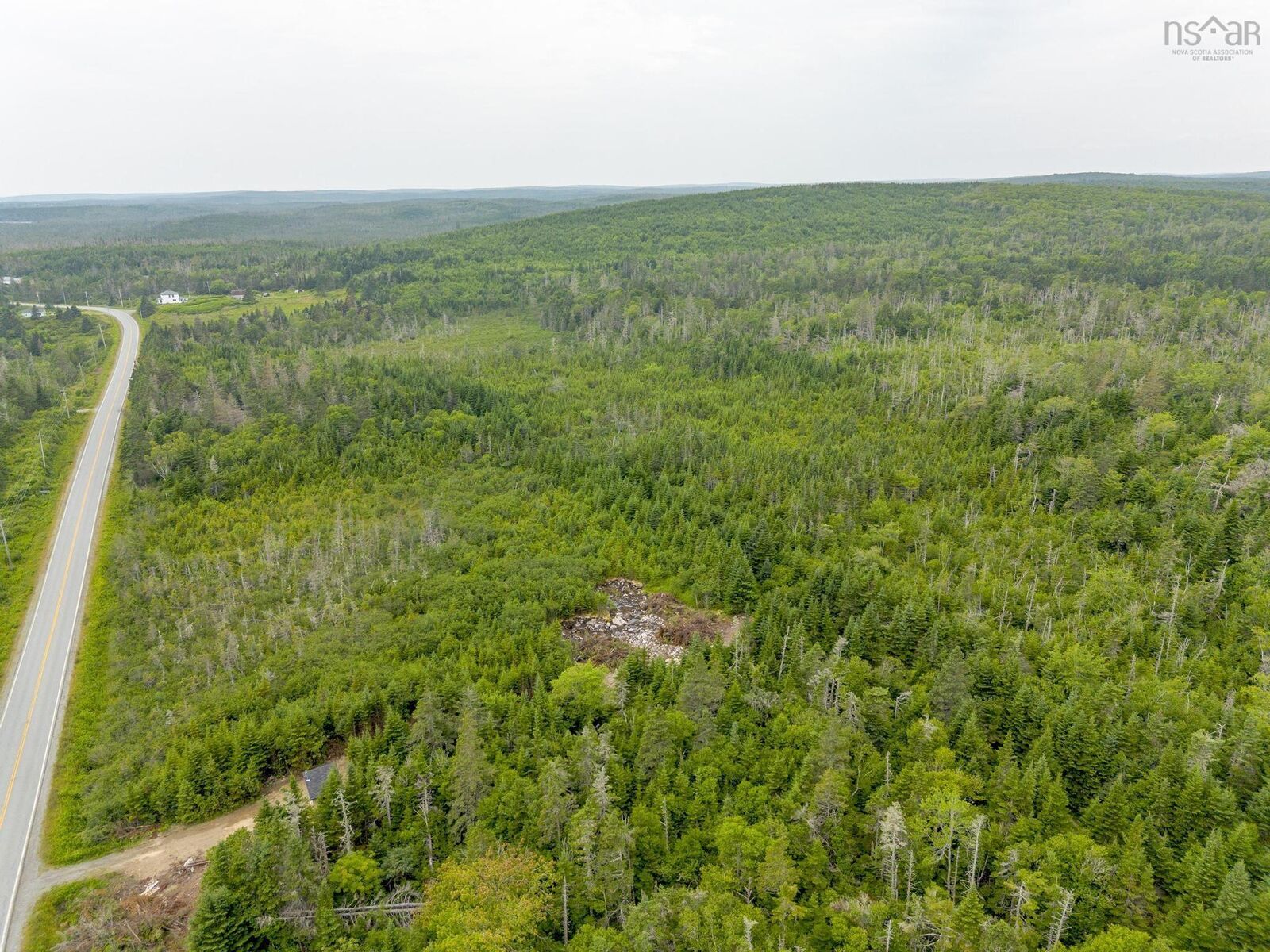 Property Photo:  C - C1 7 Highway  NS B0J 2K0 