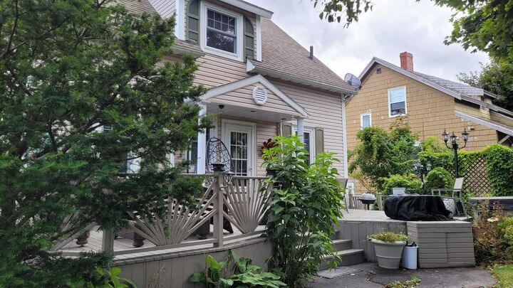 Property Photo: 31 Royal Avenue NS B1P 4M1