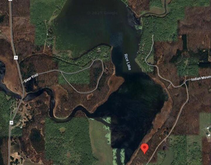 Property Photo:  260xx Marl Road  WI 54801 