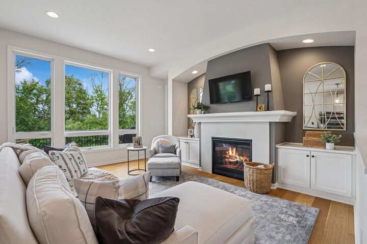 Property Photo:  5630 Alvarado Lane N  MN 55446 