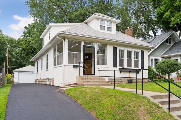 1971 Juliet Avenue  Saint Paul MN 55105 photo