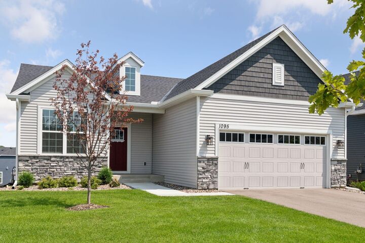 1095 Moers Drive  Chaska MN 55318 photo